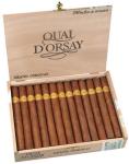 Typical Quai d'Orsay packaging